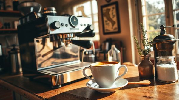 Explore the Best Italian Coffee Shops for Genuine Tastes