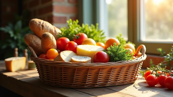 Finding the largest French online grocery for your needs